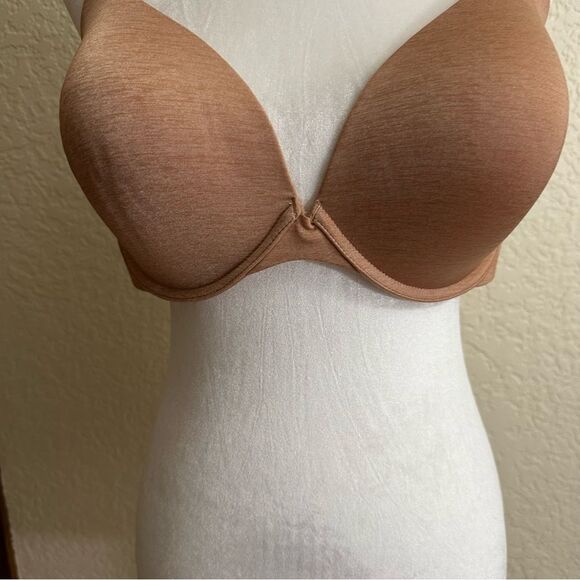 Adore Me Women's Underwire Push Up Bra BR-07087-PLU Size 38DD - Picture 10 of 10